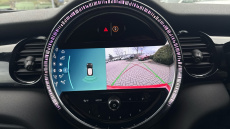 MINI Hatchback 135kW Cooper S Level 2 33kWh 3dr Auto Electric Hatchback